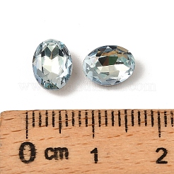 K5 Glas Strass Cabochons&nbsp;GLAA-C036-03A