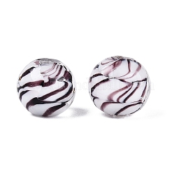 Manuell Murano Glas Perlen&nbsp;LAMP-N043-04B