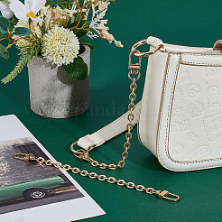 Eisen-Kabelkette&nbsp;FIND-WH0433-16G