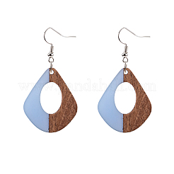 Harz & Holz Anhänger&nbsp;RESI-OL0001-08D