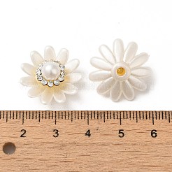 Cabochons plásticos&nbsp;FIND-K016-02B