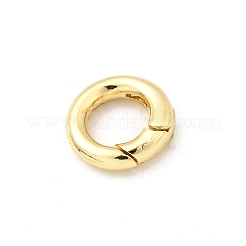 Federringringe aus Messing&nbsp;KK-I364-34G