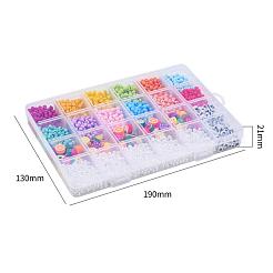 Kit fai-da-te per gioielli&nbsp;DIY-YW0003-70