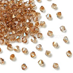 Perle di cristallo preciosa®&nbsp;Y-PRC-BA4-00030-225