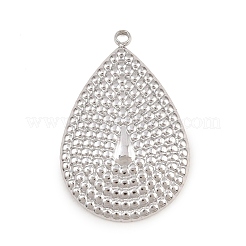 Pendentifs en acier inoxydable 304&nbsp;STAS-Z203-04P