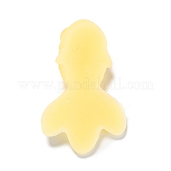 Giocattolo antistress a forma di pesce d'oro&nbsp;AJEW-H125-17