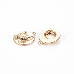 Messing Charme&nbsp;KK-S356-725