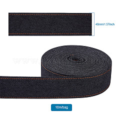 Ruban de denim de couture&nbsp;OCOR-TAC0009-07