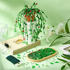 Kit fai da te per la realizzazione di espositori&nbsp;DIY-BM0002-94