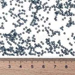 Miyuki runde Rocailles Perlen&nbsp;X-SEED-G009-RR0314