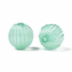 Perline acrilico jelly imitato&nbsp;LS-MACR-S373-11-E02