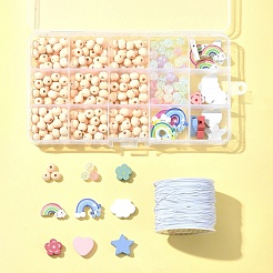 Kit diy making dei gioielli&nbsp;DIY-FS0006-59