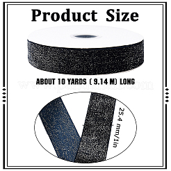 10 Yard Polyester-Samtband&nbsp;OCOR-C004-05F