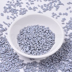 Miyuki halbe Tila Perlen&nbsp;X-SEED-J020-HTL0498FR