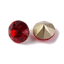 Glas Strass Cabochons&nbsp;RGLA-A026-01B-227