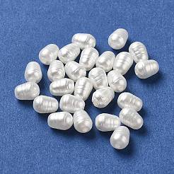 Abs Nachahmung Perlenacrylperlen&nbsp;X-OACR-Z015-08