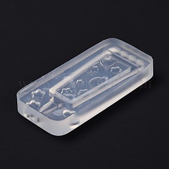 Spritzbeutelform DIY Silikonformen&nbsp;LS-DIY-I080-02A