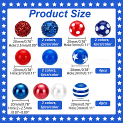 DIY-Perlen-Kits&nbsp;SACR-AR0001-18