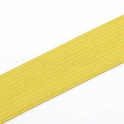 Fil de polyester et de latex&nbsp;EW-WH0003-04B-11