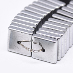 Galvanisieren unmagnetische synthetischen Hämatit heishi Perlen Stränge&nbsp;G-T061-24D