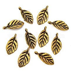 Pendente in lega stile tibetano&nbsp;X-PALLOY-A15388-AG