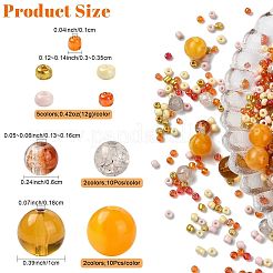 DIY-Perlen-Schmuckherstellungs-Set&nbsp;DIY-FS0004-47