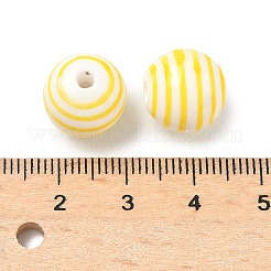 Abalorios de porcelana hechas a mano&nbsp;PORC-C009-05E