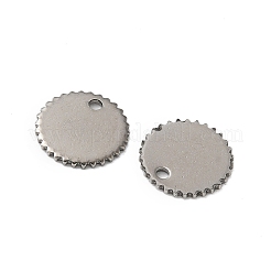 201 colgantes de acero inoxidable&nbsp;STAS-I330-051P