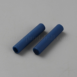 Puntali in plastica per lacci delle scarpe&nbsp;KY-WH0049-24A