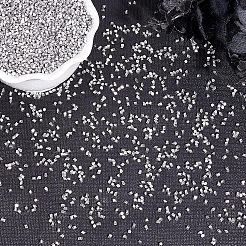 Perles en aluminium&nbsp;TOOL-WH0145-18
