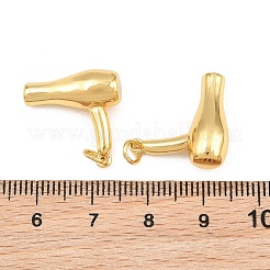 Pendentifs en laiton&nbsp;KK-CBABBCE-03B-G