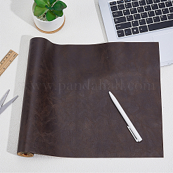 Fogli di pelle PU&nbsp;DIY-CL0002-50B
