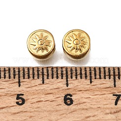 Perlas de acero inoxidable 304&nbsp;STAS-L315-067B-G