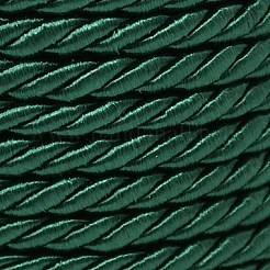 Cordones de nailon retorcidos&nbsp;NWIR-A001-02