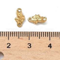 Verbindungsstücke aus Edelstahl 304&nbsp;STAS-D211-15C-G