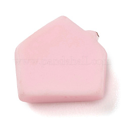 Cabochons en résine opaque&nbsp;LS-RESI-C032-01G