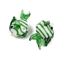 Manuell Murano Glas Perlen&nbsp;LAMP-D305-01D