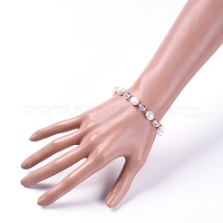 Stretch-Armbänder&nbsp;BJEW-JB04926