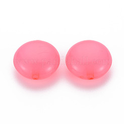 Perline acrilico jelly imitato&nbsp;MACR-S373-86-E09