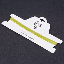 Tuch Gothic Choker Halsketten&nbsp;NJEW-E085-30F