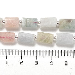 Naturperlen Stränge morganite&nbsp;G-N327-06-03