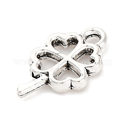 Pendentifs en alliage de style tibétain&nbsp;PALLOY-I222-02AS-01
