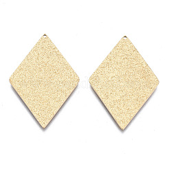 Anhänger aus chirurgischem Edelstahl 316&nbsp;STAS-N097-049B-02