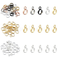 20 pieza de fianzas de tubo de acero inoxidable 304&nbsp;STAS-YW0001-91