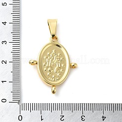 Anhänger aus Edelstahl 304&nbsp;STAS-H141-G
