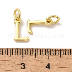 Pendentifs en laiton&nbsp;KK-M273-03G-L