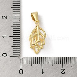 Placcatura in rack 925 rompighiaccio in argento sterling&nbsp;X-STER-NH0001-19G
