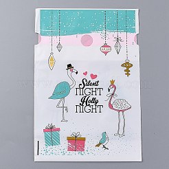 Tasca per imbracatura alce creativa per natale&nbsp;ABAG-O003-23