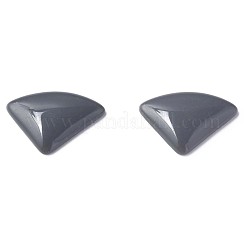 Undurchsichtigen Acryl Cabochons&nbsp;MACR-S373-144-A03