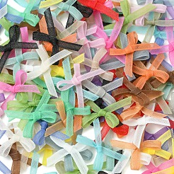 30 pz accessori per costumi in nylon&nbsp;DIY-FS0008-19F